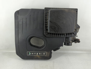 2015 Lincoln Mkz Engine Cover - Oemusedautoparts1.com