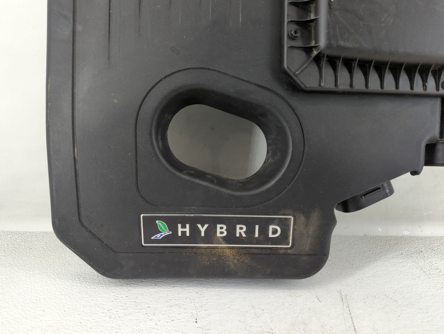 2015 Lincoln Mkz Engine Cover - Oemusedautoparts1.com