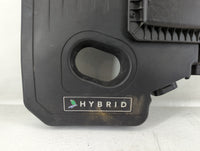 2015 Lincoln Mkz Engine Cover - Oemusedautoparts1.com