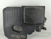 2015 Lincoln Mkz Engine Cover - Oemusedautoparts1.com