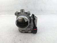 2013-2016 Lincoln Mkz Throttle Body P/N:DS7E-9F991-BB Fits Fits 2012 2013 2014 2015 2016 2017 OEM Used Auto Parts - Oemuseda