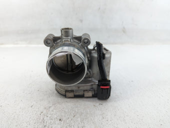 compare product 2013-2016 Lincoln Mkz Throttle Body P/N:DS7E-9F991-BB Fits Fits 2012 2013 2014 2015 2016 2017 OEM Used Auto Parts