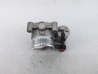 2013-2016 Lincoln Mkz Throttle Body P/N:DS7E-9F991-BB Fits Fits 2012 2013 2014 2015 2016 2017 OEM Used Auto Parts - Oemuseda