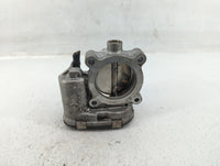 2013-2016 Lincoln Mkz Throttle Body P/N:DS7E-9F991-BB Fits Fits 2012 2013 2014 2015 2016 2017 OEM Used Auto Parts - Oemuseda