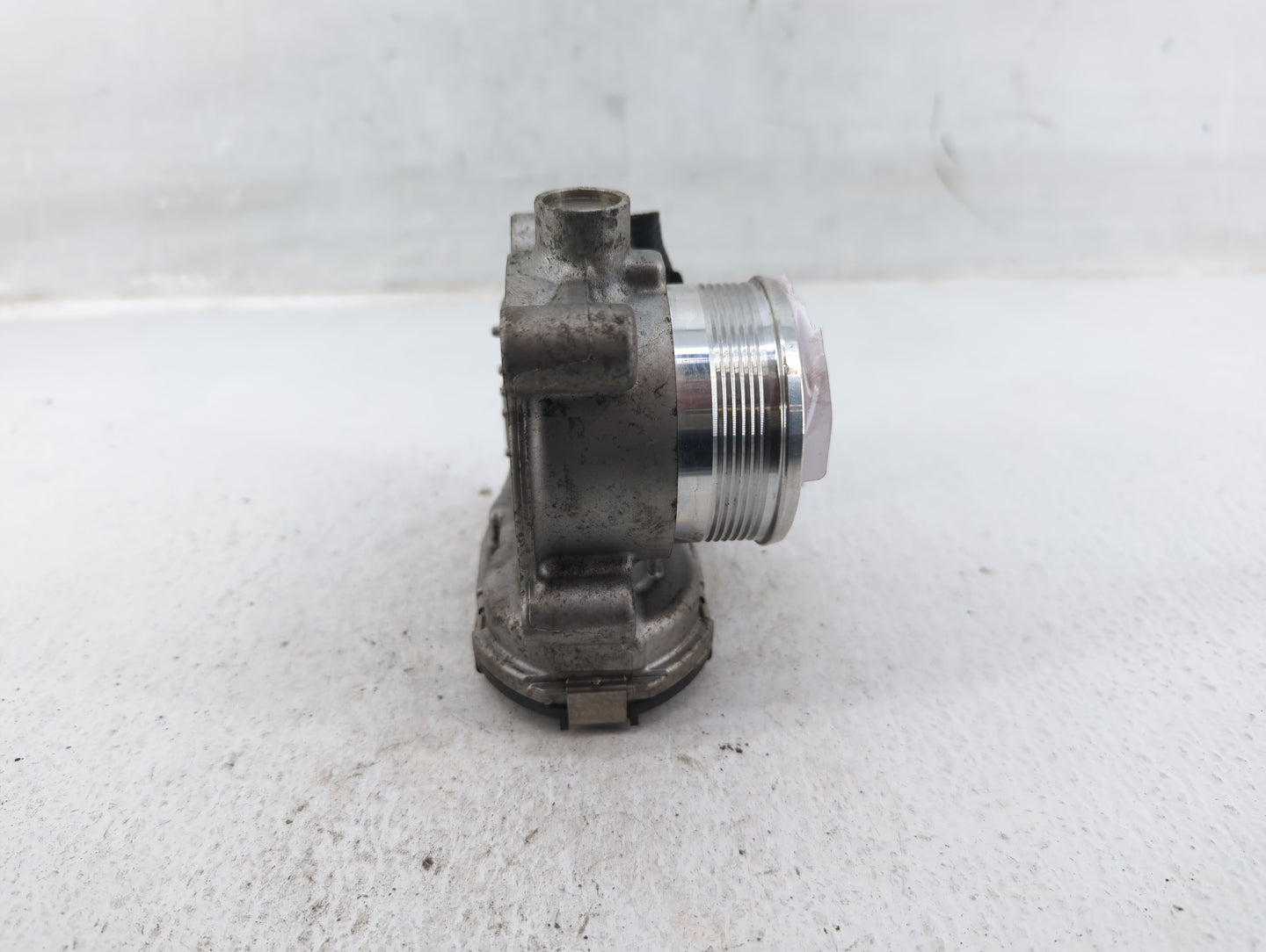 2013-2016 Lincoln Mkz Throttle Body P/N:DS7E-9F991-BB Fits Fits 2012 2013 2014 2015 2016 2017 OEM Used Auto Parts - Oemuseda