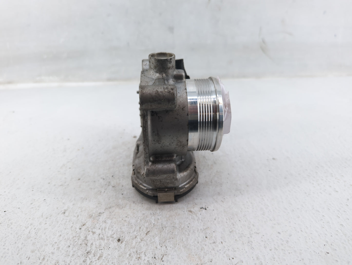 2013-2016 Lincoln Mkz Throttle Body P/N:DS7E-9F991-BB Fits Fits 2012 2013 2014 2015 2016 2017 OEM Used Auto Parts - Oemuseda