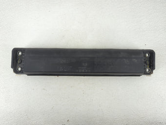 compare product 2015 Lincoln Mkz Air Bag Driver Left Steering Wheel Mounted P/N:DG93 54045J76 Fits OEM Used Auto Parts