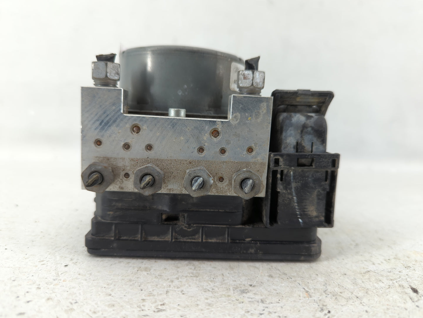 2014-2016 Lincoln Mkz ABS Pump Control Module Replacement P/N:EG9C-2C405-AD Fits Fits 2014 2015 2016 OEM Used Auto Parts - O