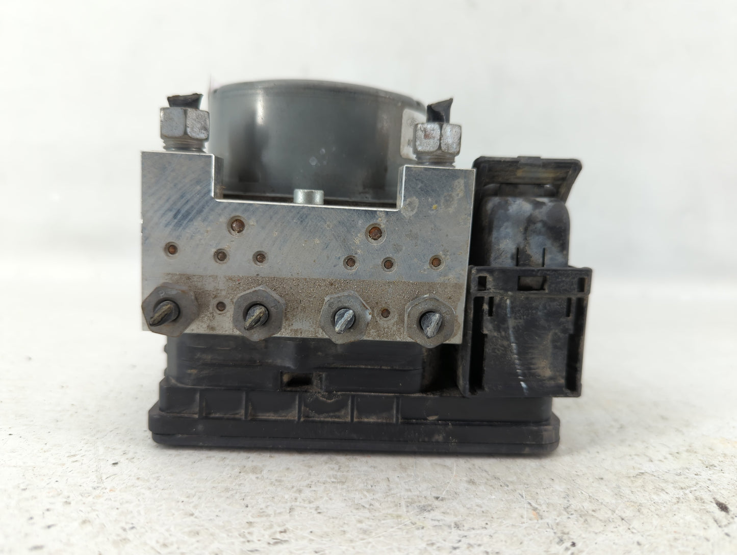 2014-2016 Lincoln Mkz ABS Pump Control Module Replacement P/N:EG9C-2C405-AD Fits Fits 2014 2015 2016 OEM Used Auto Parts - O