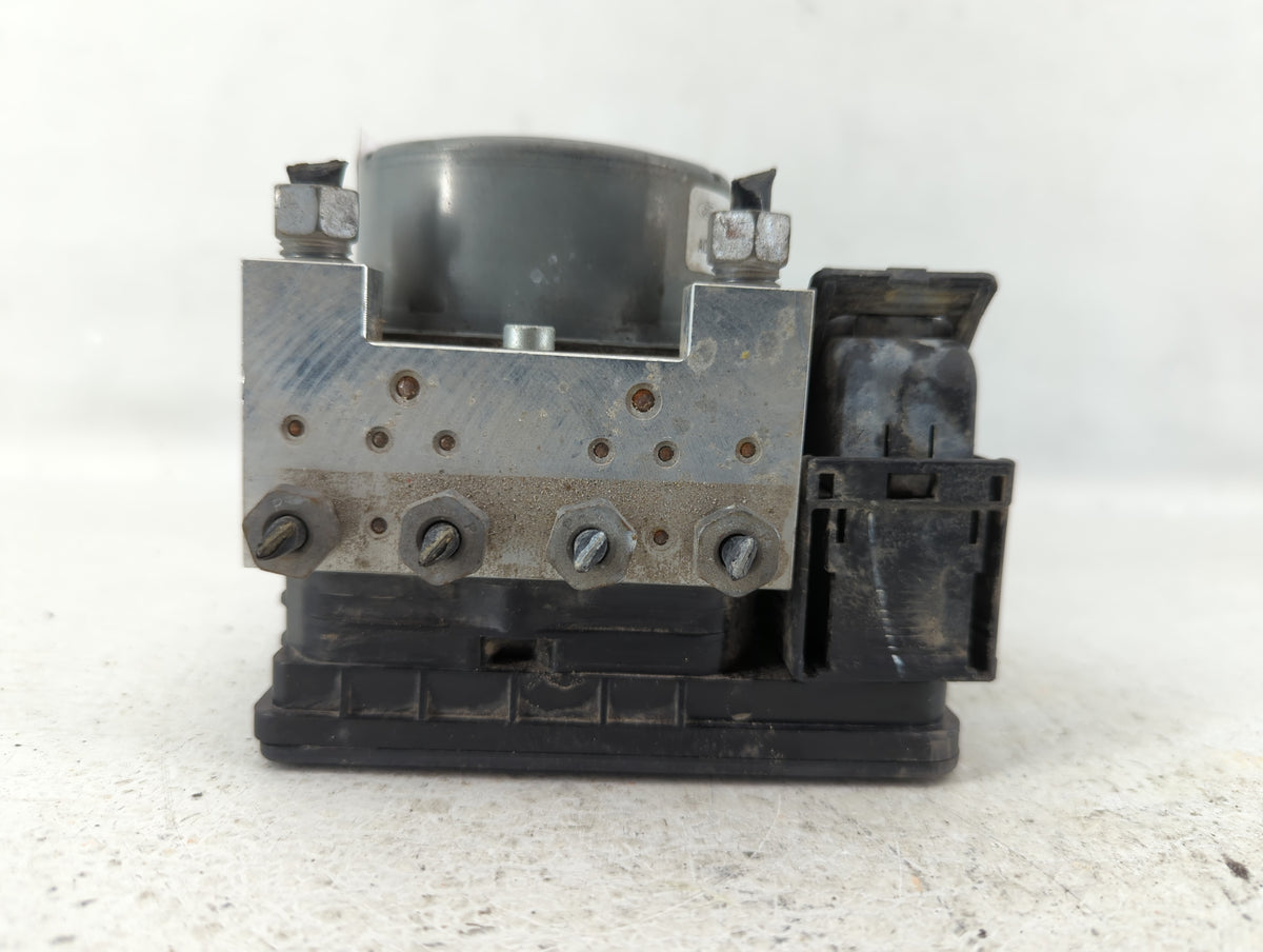 2014-2016 Lincoln Mkz Anti-Lock Brake ABS Pump Module Actuator OEM P/N:EG9C-2C405-AD Fits Fits 2014 2015 2016 OEM Used Auto 