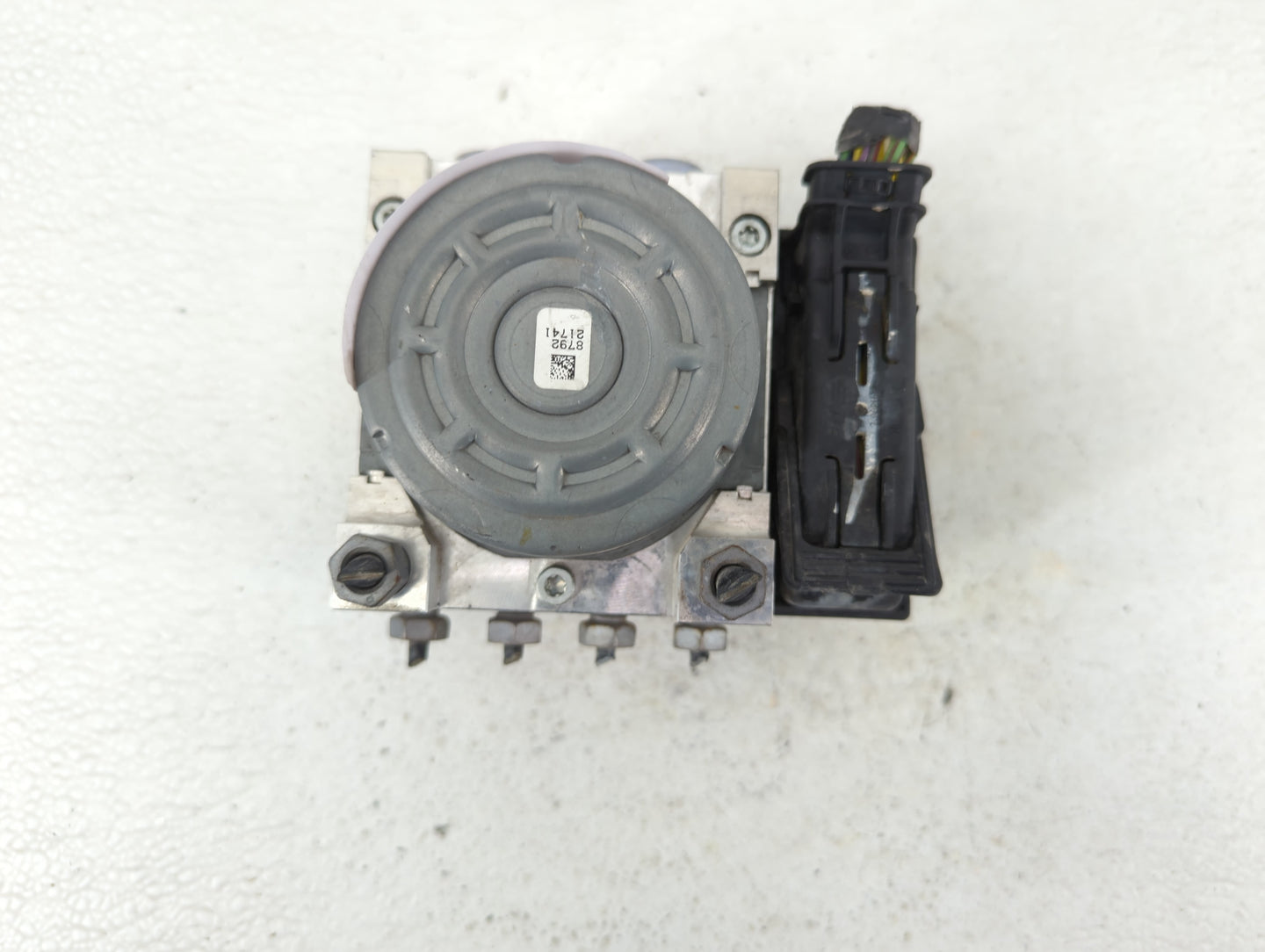 2014-2016 Lincoln Mkz ABS Pump Control Module Replacement P/N:EG9C-2C405-AD Fits Fits 2014 2015 2016 OEM Used Auto Parts - O