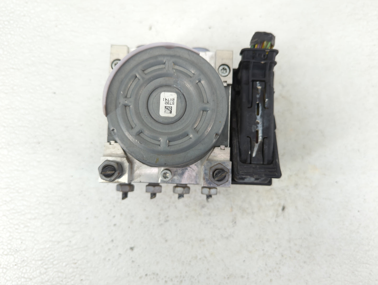 2014-2016 Lincoln Mkz ABS Pump Control Module Replacement P/N:EG9C-2C405-AD Fits Fits 2014 2015 2016 OEM Used Auto Parts - O