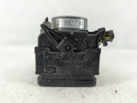 2014-2016 Lincoln Mkz ABS Pump Control Module Replacement P/N:EG9C-2C405-AD Fits Fits 2014 2015 2016 OEM Used Auto Parts - O