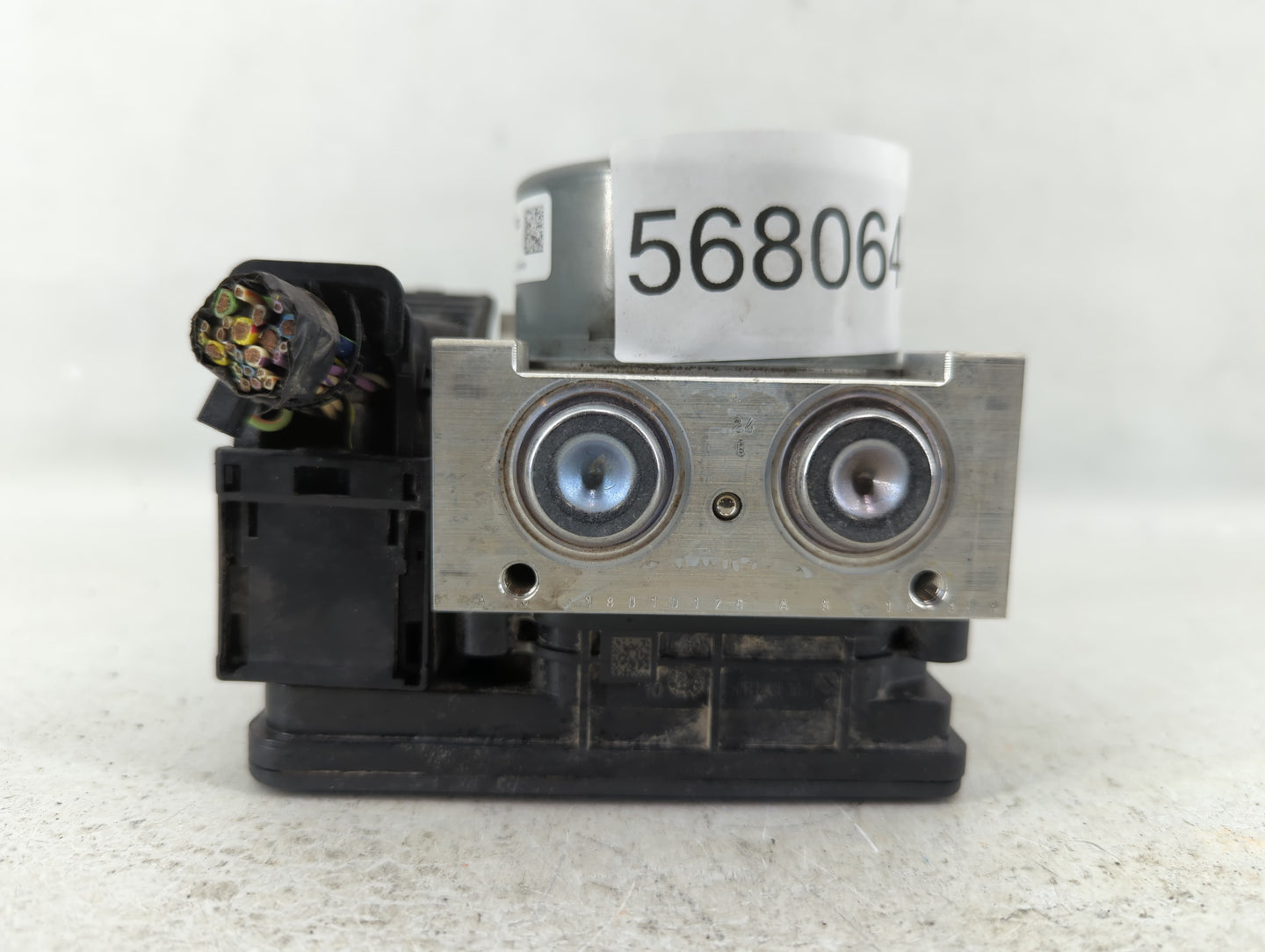 2014-2016 Lincoln Mkz ABS Pump Control Module Replacement P/N:EG9C-2C405-AD Fits Fits 2014 2015 2016 OEM Used Auto Parts - O