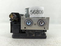 2014-2016 Lincoln Mkz ABS Pump Control Module Replacement P/N:EG9C-2C405-AD Fits Fits 2014 2015 2016 OEM Used Auto Parts - O