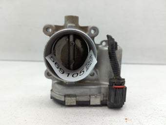 compare product 2013-2016 Lincoln Mkz Throttle Body P/N:DS7E-9F991-BB Fits Fits 2012 2013 2014 2015 2016 2017 OEM Used Auto Parts