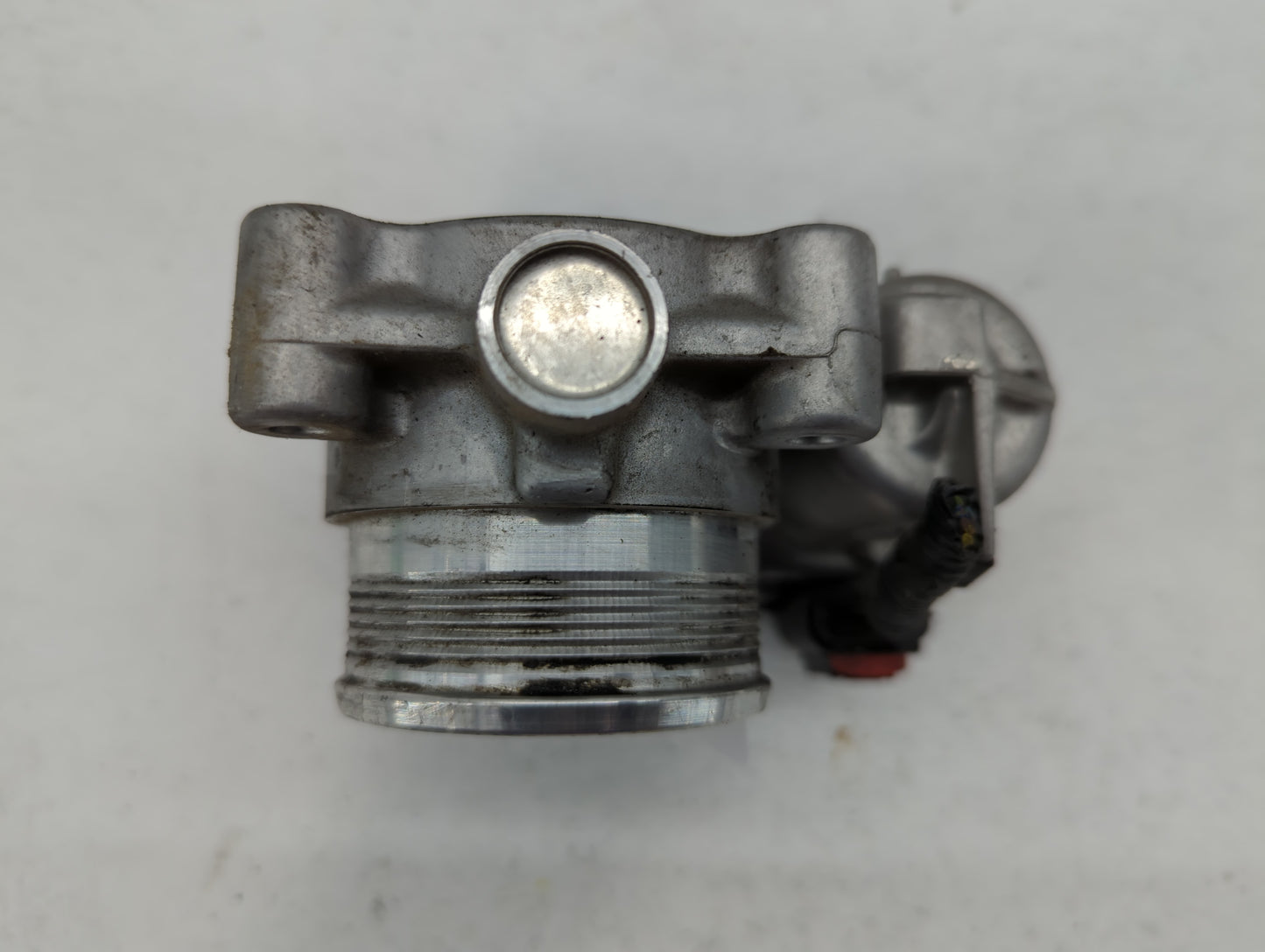 2013-2016 Lincoln Mkz Throttle Body P/N:DS7E-9F991-BB Fits Fits 2012 2013 2014 2015 2016 2017 OEM Used Auto Parts - Oemuseda