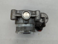 2013-2016 Lincoln Mkz Throttle Body P/N:DS7E-9F991-BB Fits Fits 2012 2013 2014 2015 2016 2017 OEM Used Auto Parts - Oemuseda