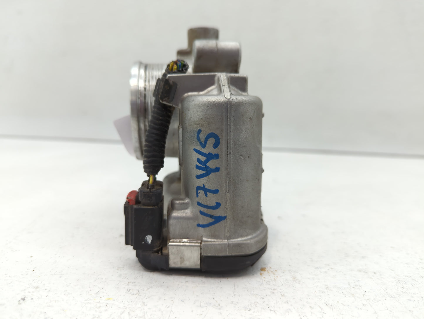 2013-2016 Lincoln Mkz Throttle Body P/N:DS7E-9F991-BB Fits Fits 2012 2013 2014 2015 2016 2017 OEM Used Auto Parts - Oemuseda