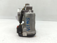 2013-2016 Lincoln Mkz Throttle Body P/N:DS7E-9F991-BB Fits Fits 2012 2013 2014 2015 2016 2017 OEM Used Auto Parts - Oemuseda