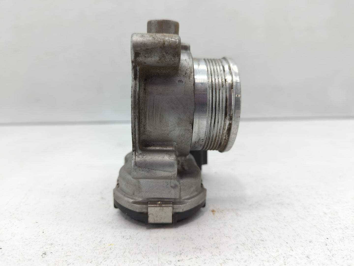 2013-2016 Lincoln Mkz Throttle Body P/N:DS7E-9F991-BB Fits Fits 2012 2013 2014 2015 2016 2017 OEM Used Auto Parts - Oemuseda