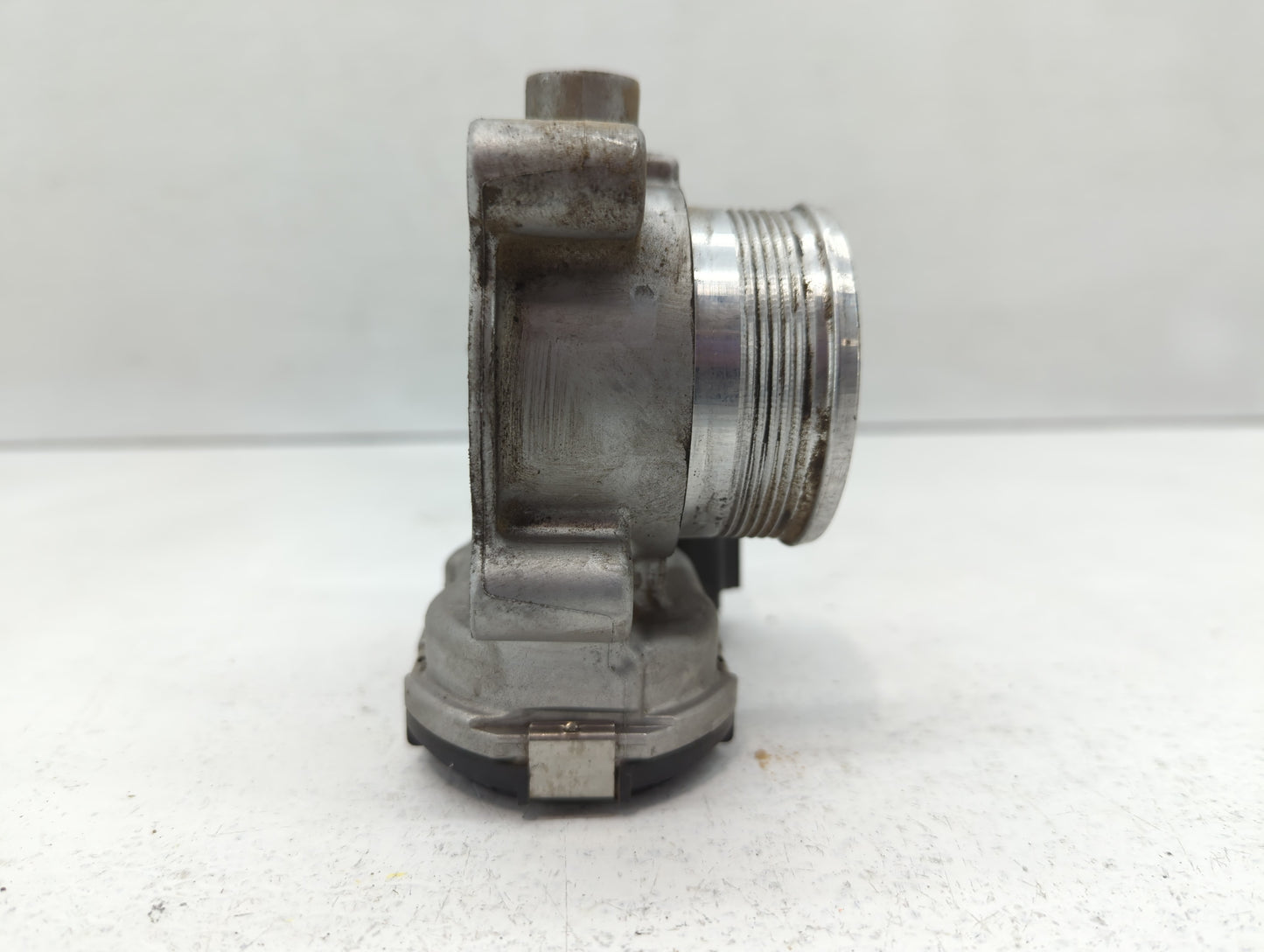 2013-2016 Lincoln Mkz Throttle Body P/N:DS7E-9F991-BB Fits Fits 2012 2013 2014 2015 2016 2017 OEM Used Auto Parts - Oemuseda
