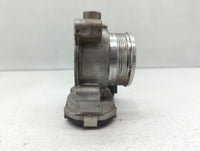 2013-2016 Lincoln Mkz Throttle Body P/N:DS7E-9F991-BB Fits Fits 2012 2013 2014 2015 2016 2017 OEM Used Auto Parts - Oemuseda