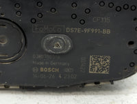 2013-2016 Lincoln Mkz Throttle Body P/N:DS7E-9F991-BB Fits Fits 2012 2013 2014 2015 2016 2017 OEM Used Auto Parts - Oemuseda