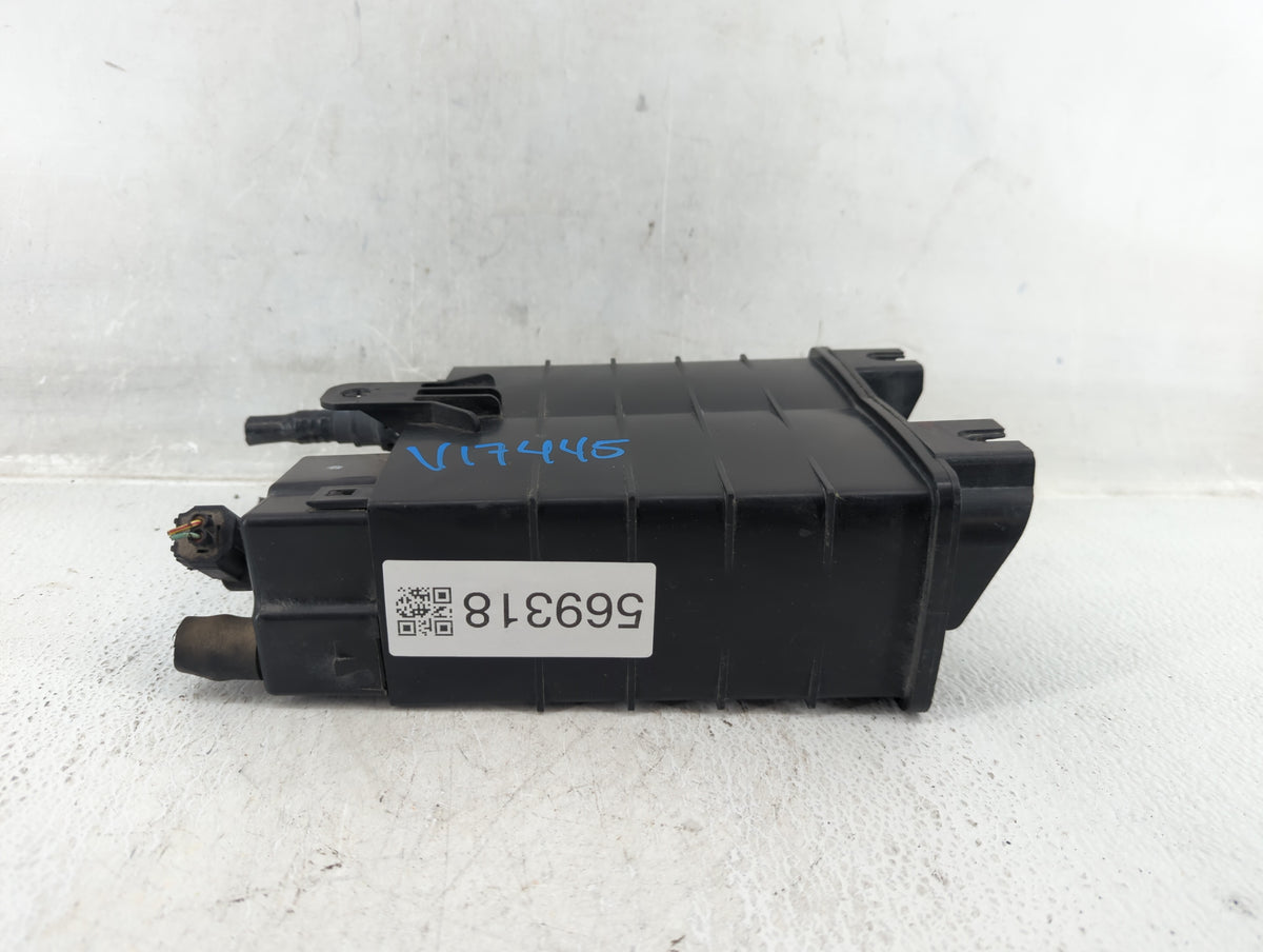 2015 Lincoln Mkz Undefined - Oemusedautoparts1.com