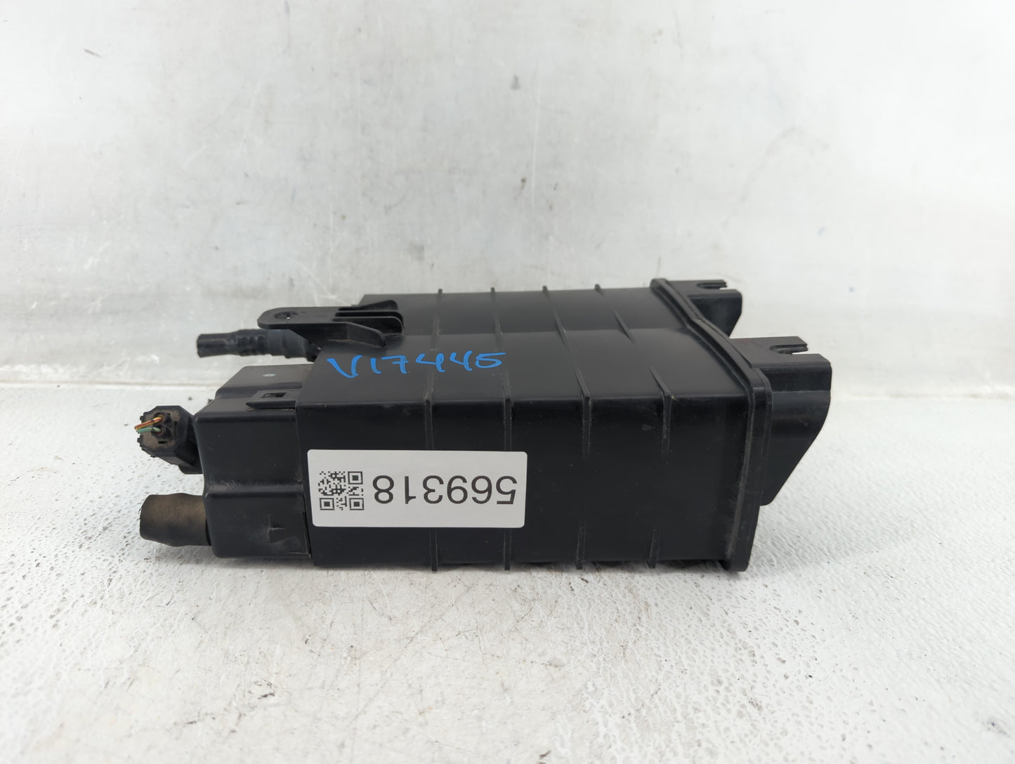 2015 Lincoln Mkz Undefined - Oemusedautoparts1.com