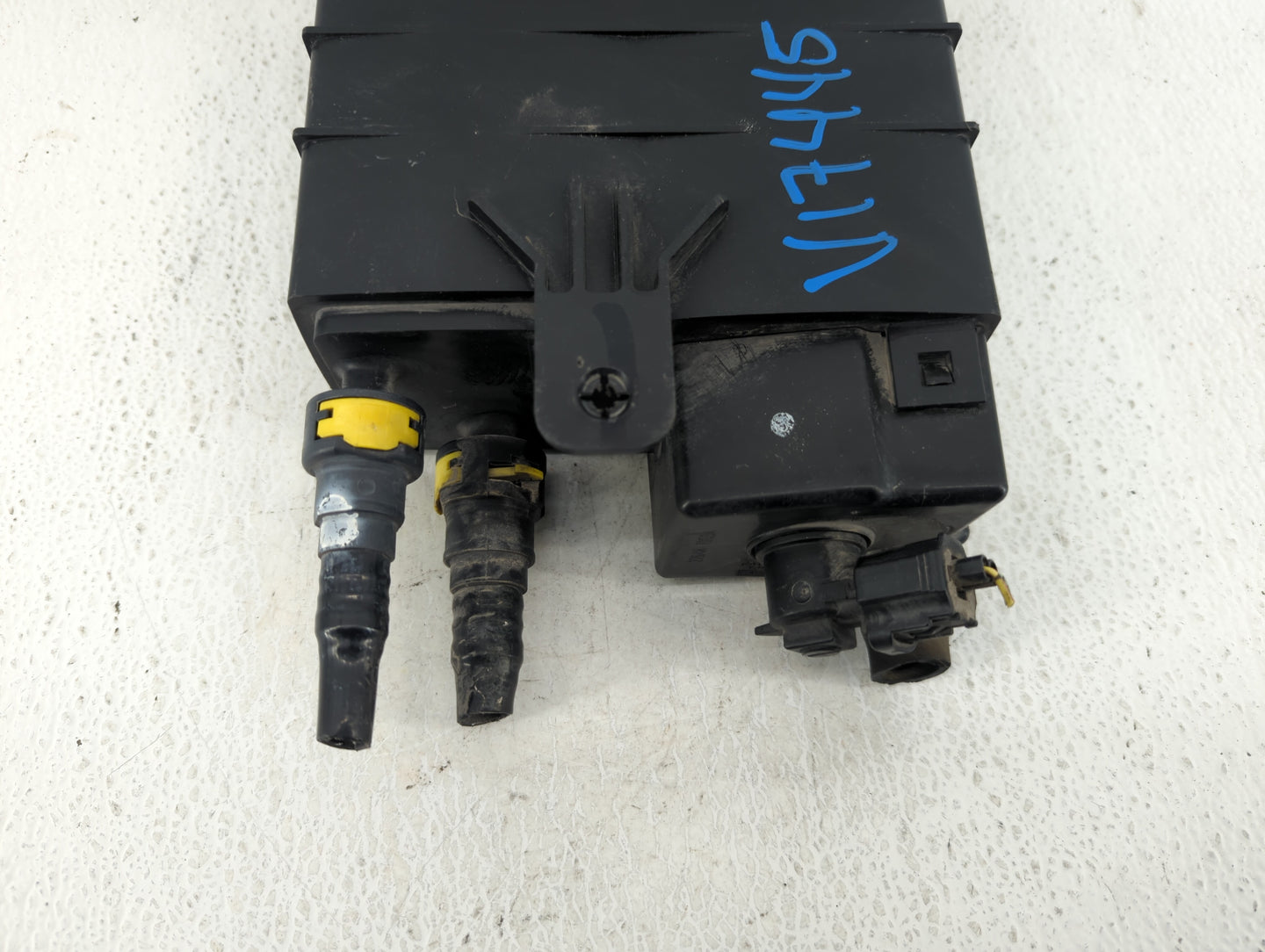 2015 Lincoln Mkz Undefined - Oemusedautoparts1.com
