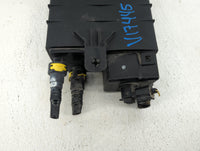 2015 Lincoln Mkz Undefined - Oemusedautoparts1.com