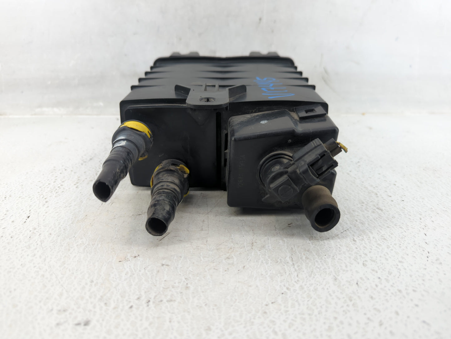 2015 Lincoln Mkz Undefined - Oemusedautoparts1.com