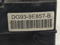 2015 Lincoln Mkz Undefined - Oemusedautoparts1.com