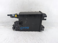 2015 Lincoln Mkz Undefined - Oemusedautoparts1.com