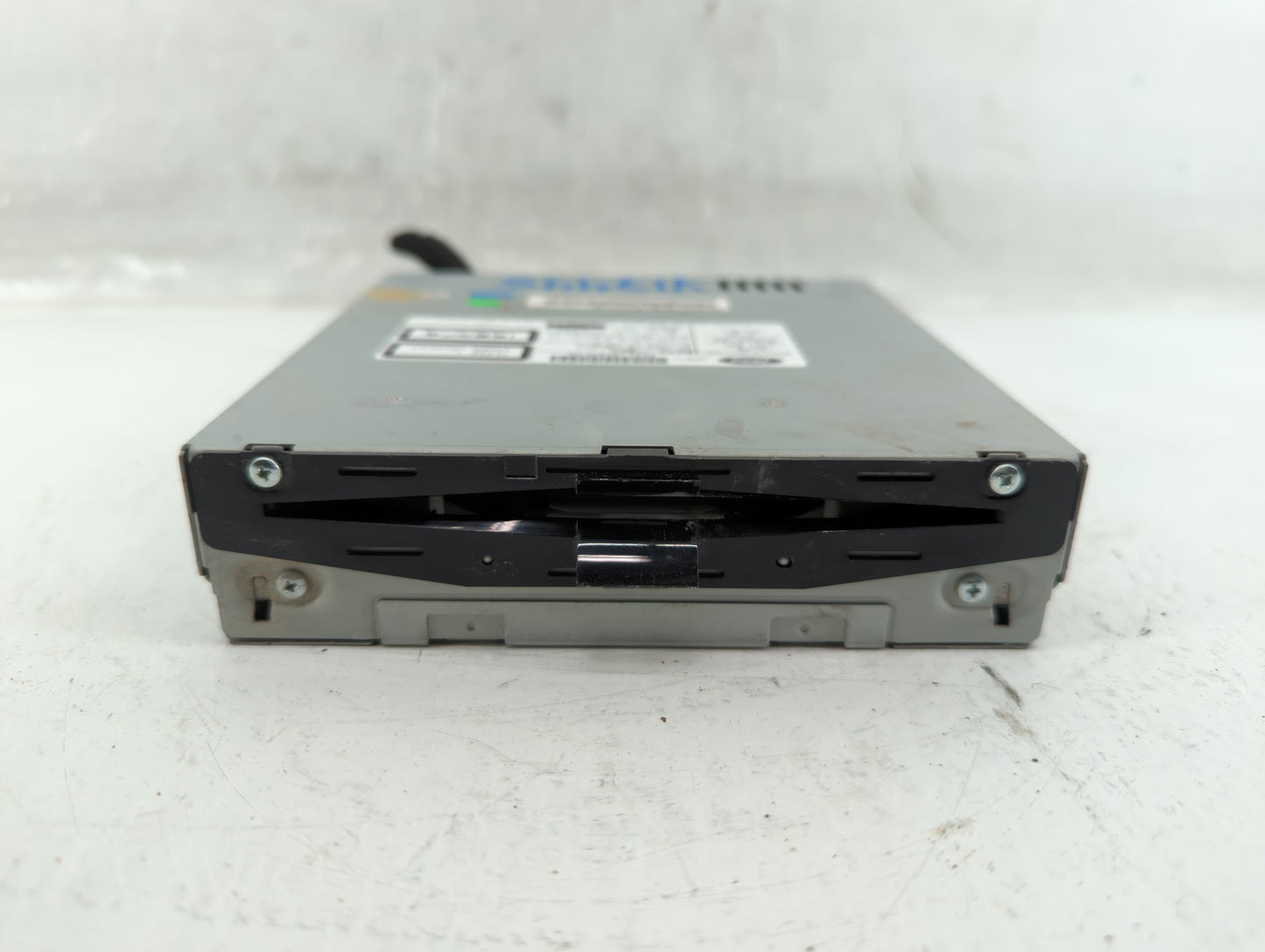 2015-2020 Lincoln Mkz Am Fm Cd Player Radio Receiver - Oemusedautoparts1.com