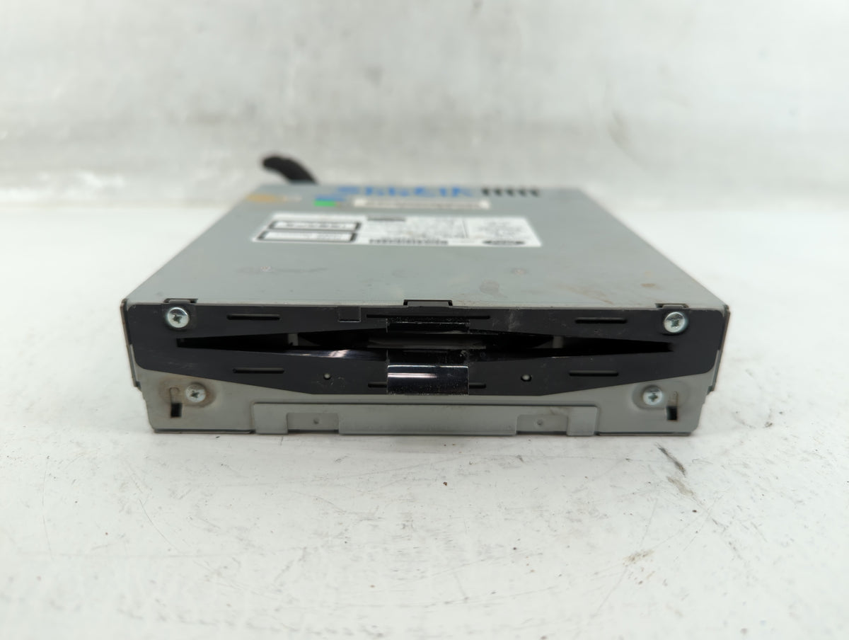 2015-2020 Lincoln Mkz Am Fm Cd Player Radio Receiver 577327 - Oemusedautoparts1.com