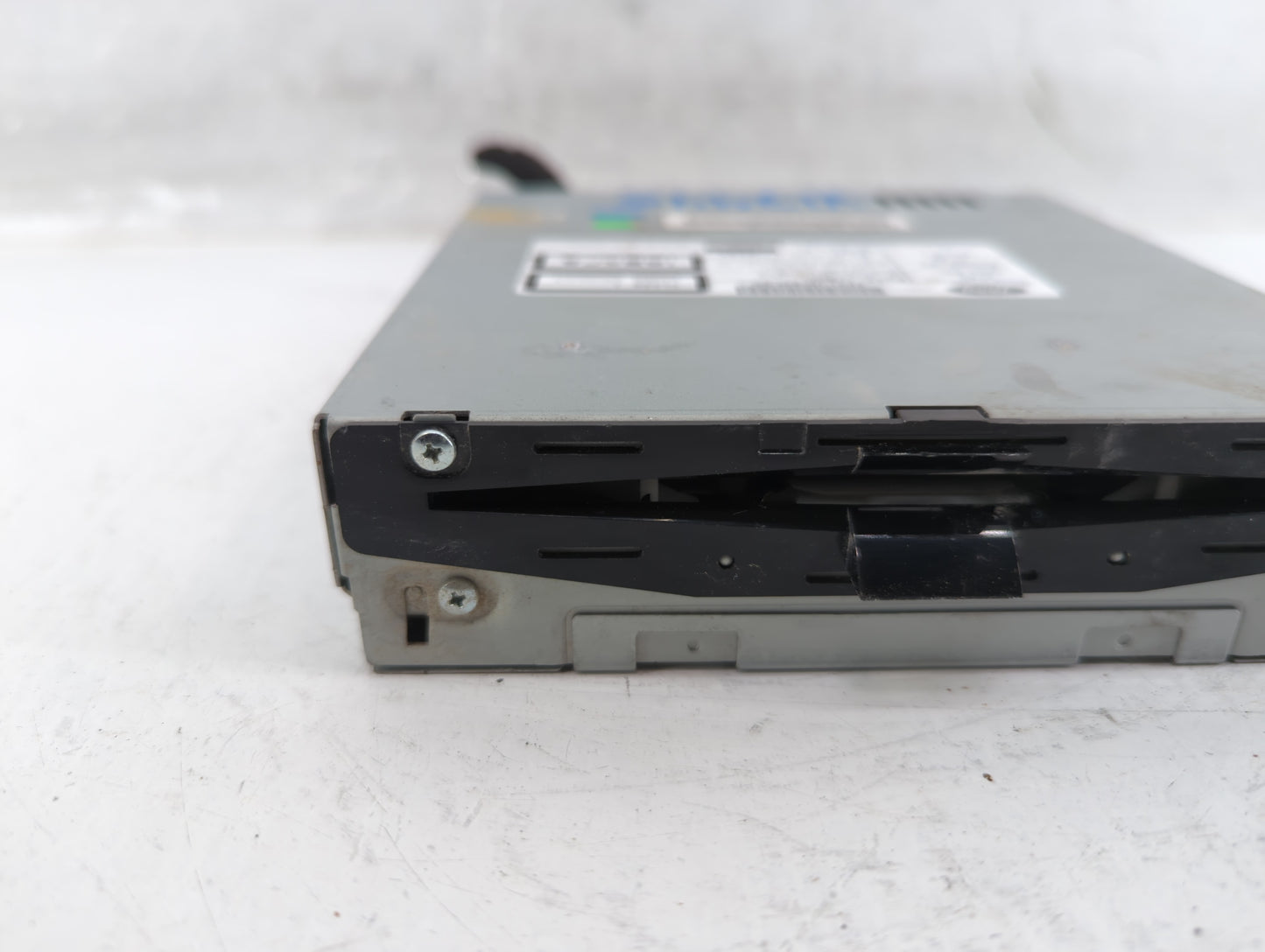 2015-2020 Lincoln Mkz Am Fm Cd Player Radio Receiver - Oemusedautoparts1.com