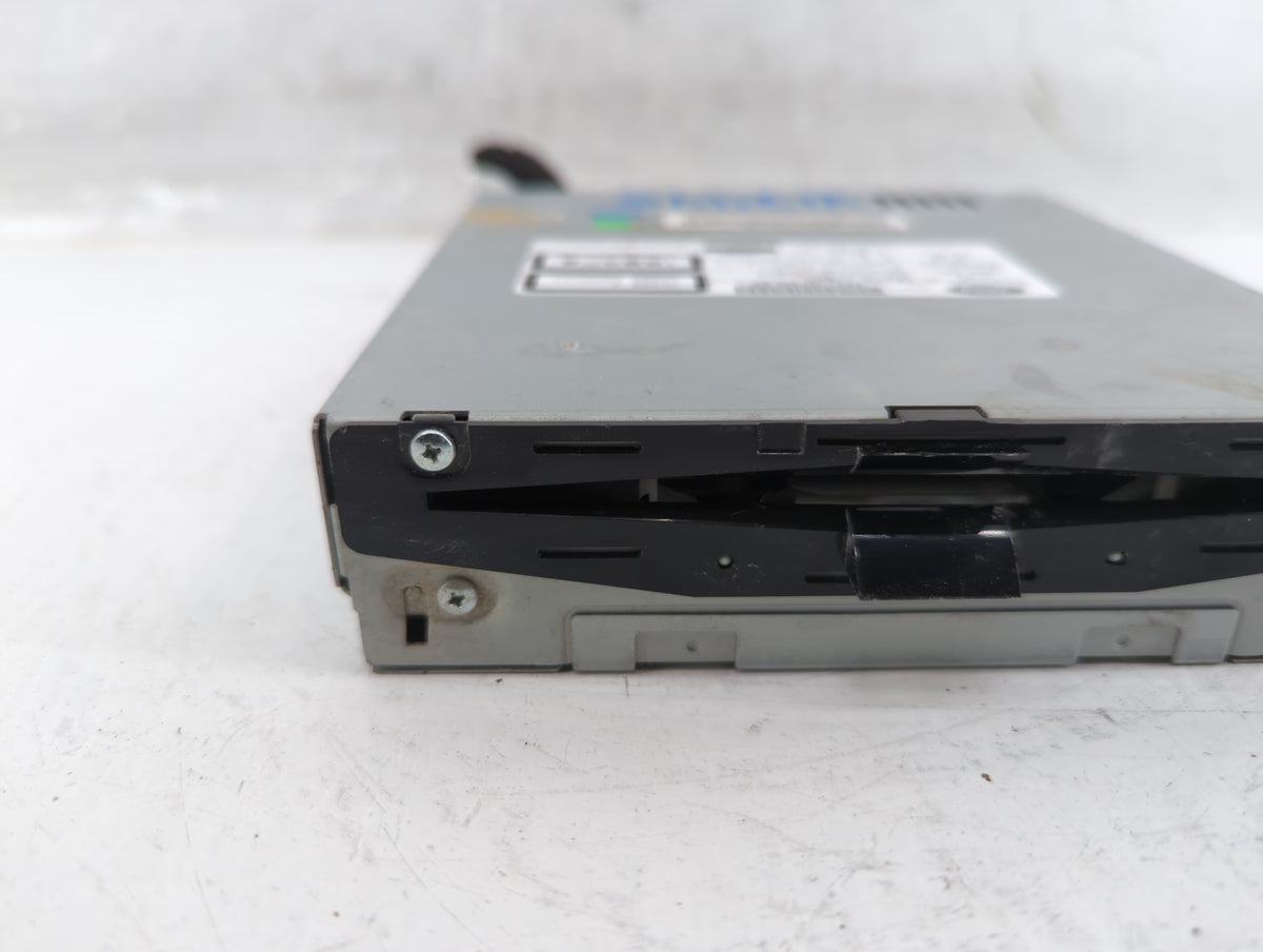 2015-2020 Lincoln Mkz Am Fm Cd Player Radio Receiver 577327 - Oemusedautoparts1.com