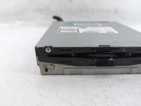 2015-2020 Lincoln Mkz Am Fm Cd Player Radio Receiver 577327 - Oemusedautoparts1.com