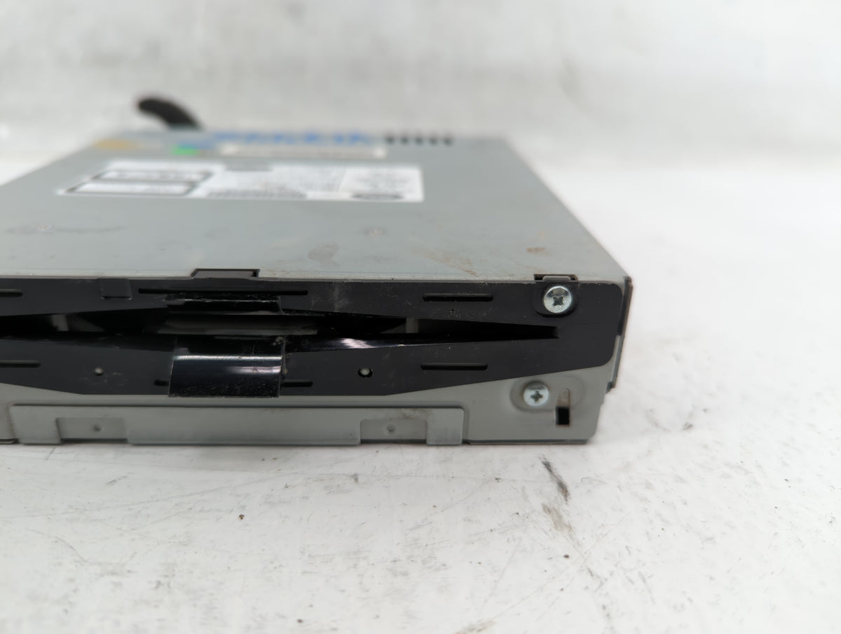 2015-2020 Lincoln Mkz Am Fm Cd Player Radio Receiver 577327 - Oemusedautoparts1.com