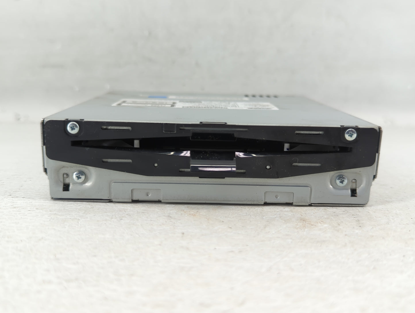2015-2020 Lincoln Mkz Am Fm Cd Player Radio Receiver - Oemusedautoparts1.com