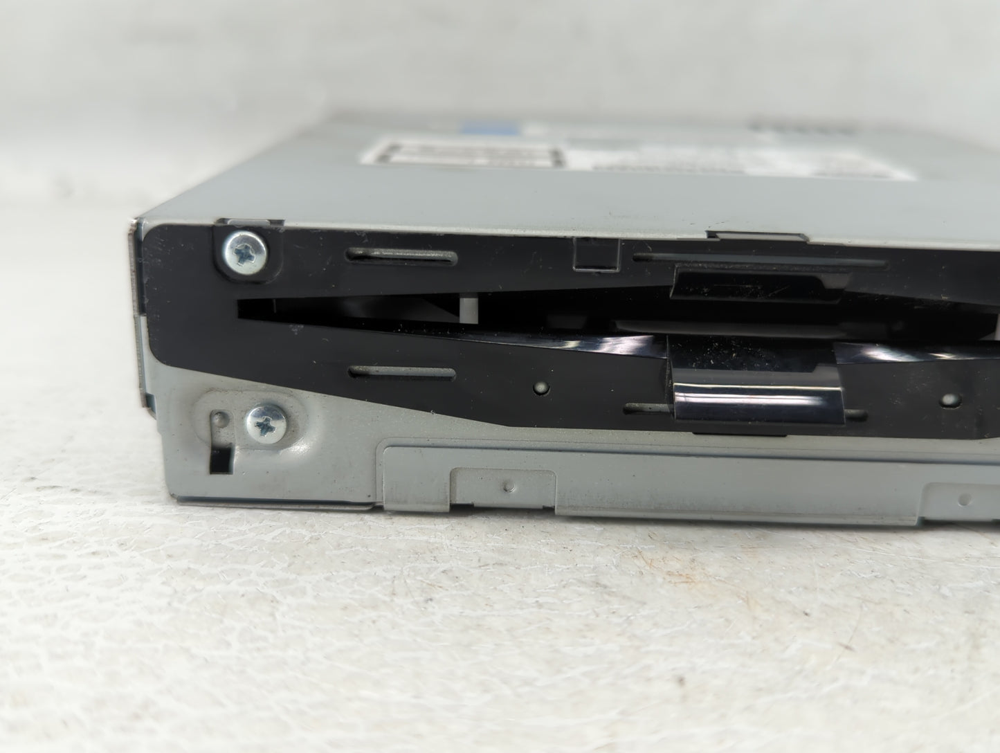 2015-2020 Lincoln Mkz Am Fm Cd Player Radio Receiver - Oemusedautoparts1.com