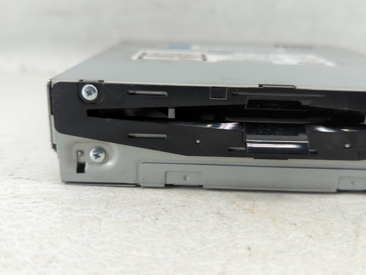 2015-2020 Lincoln Mkz Am Fm Cd Player Radio Receiver 582454 - Oemusedautoparts1.com