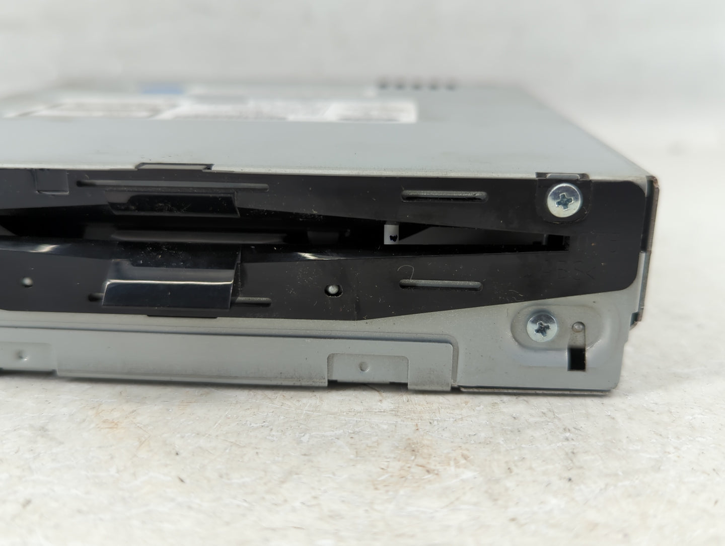 2015-2020 Lincoln Mkz Am Fm Cd Player Radio Receiver - Oemusedautoparts1.com