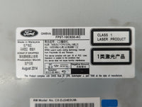 2015-2020 Lincoln Mkz Am Fm Cd Player Radio Receiver - Oemusedautoparts1.com