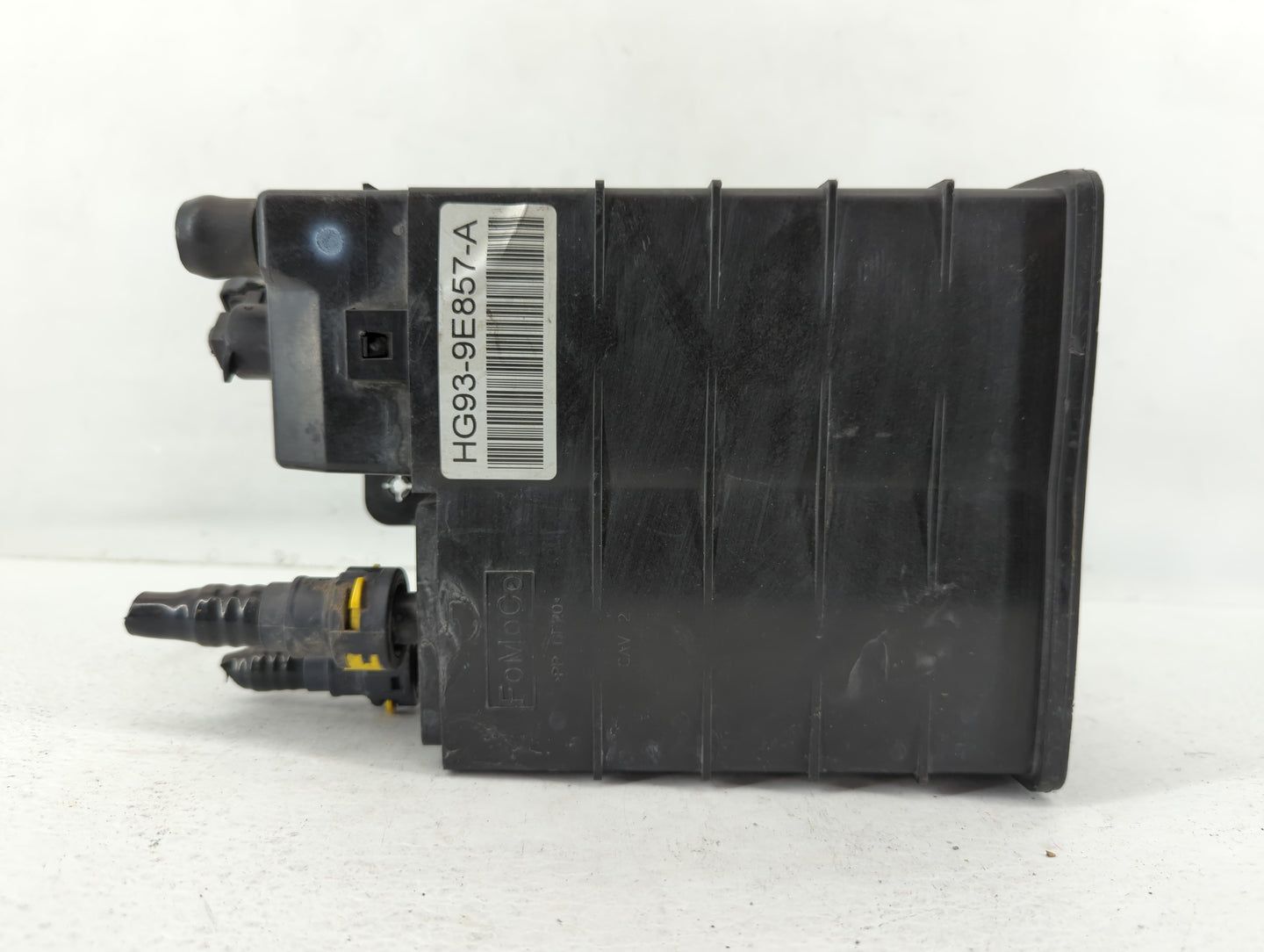 2015 Lincoln Mkz Fuel Vapor Charcoal Canister - Oemusedautoparts1.com