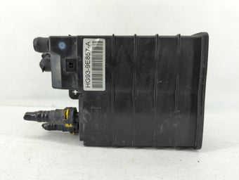 compare product 2015 Lincoln Mkz Fuel Vapor Charcoal Canister