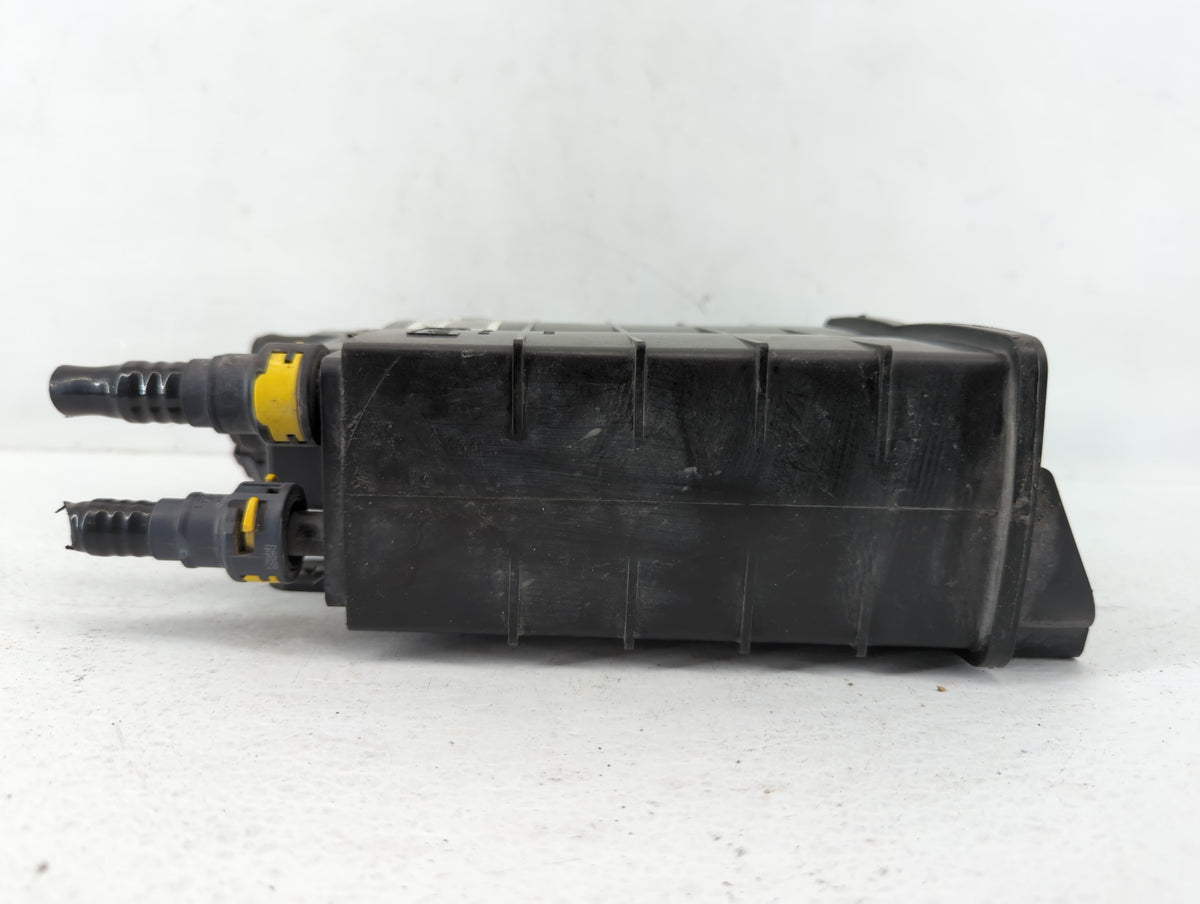 2015 Lincoln Mkz Fuel Vapor Charcoal Canister - Oemusedautoparts1.com