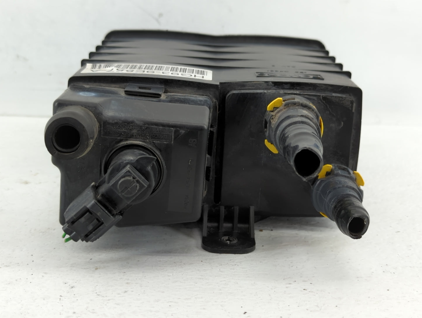 2015 Lincoln Mkz Fuel Vapor Charcoal Canister - Oemusedautoparts1.com